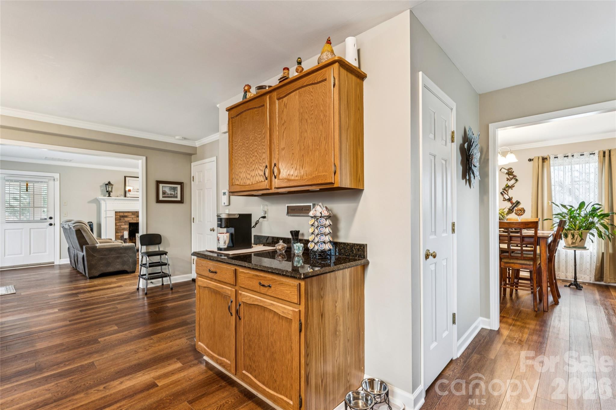 5220 Bridge Pointe Drive — Clemmons