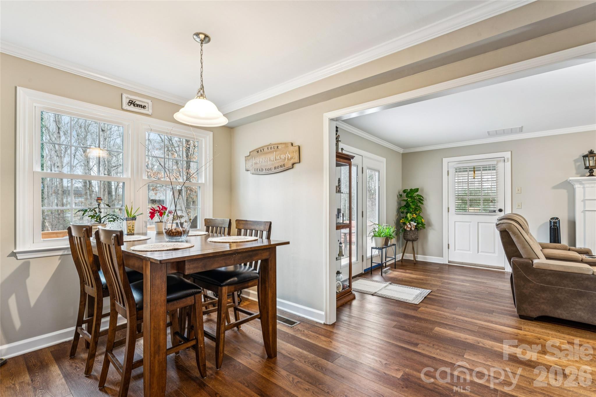 5220 Bridge Pointe Drive — Clemmons