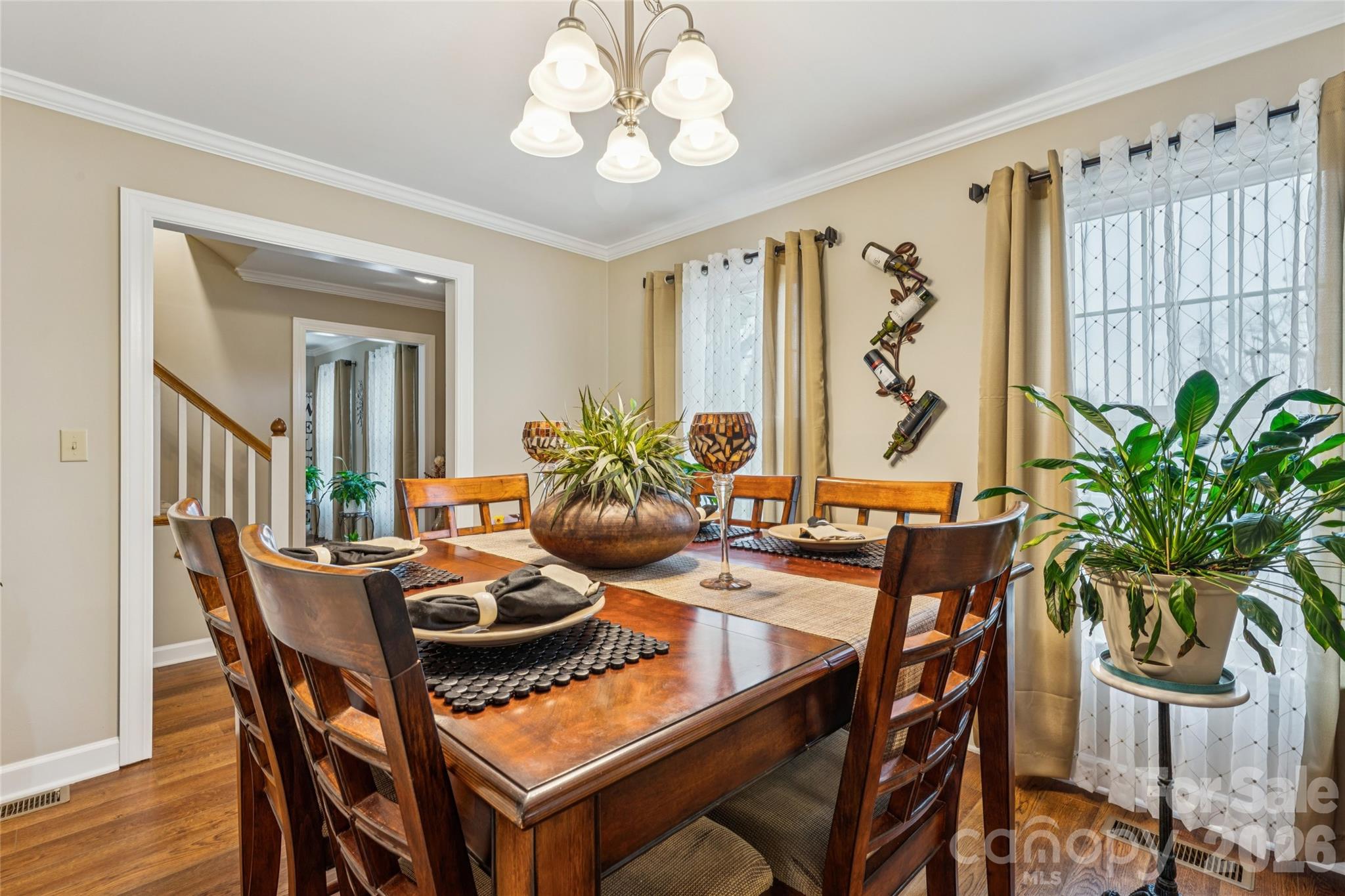 5220 Bridge Pointe Drive — Clemmons