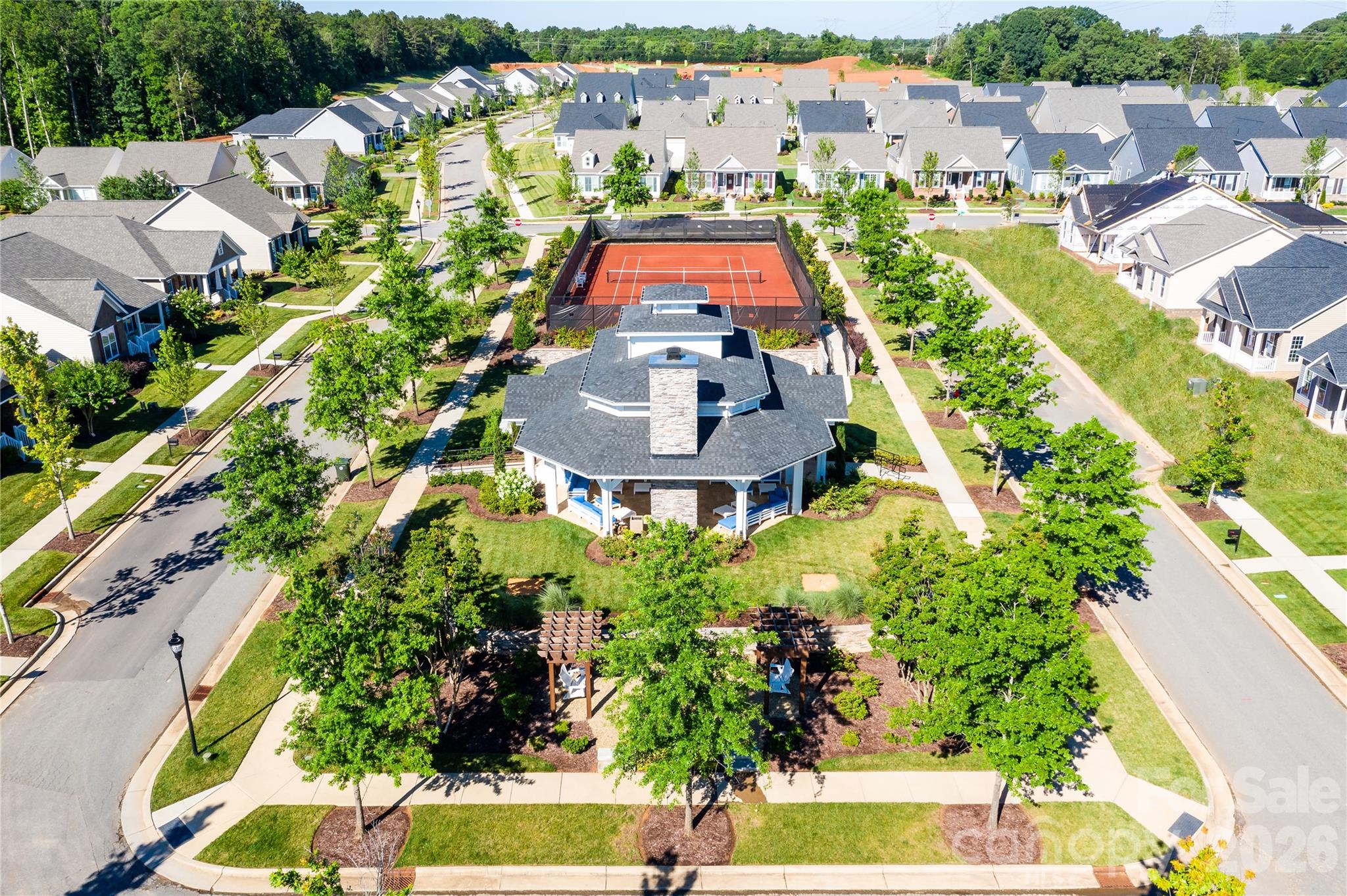 13002 Hazelbrook Lane — Cornelius