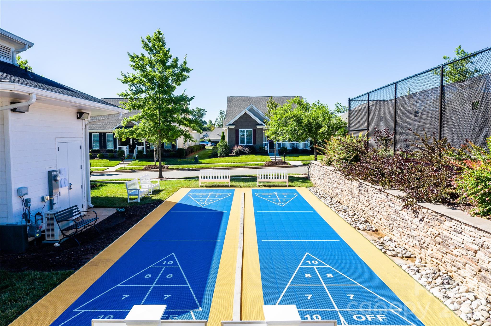13002 Hazelbrook Lane — Cornelius
