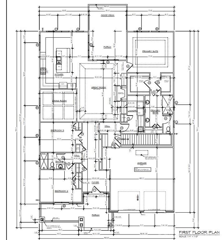 13002 Hazelbrook Lane — Cornelius