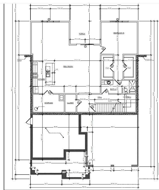 13002 Hazelbrook Lane — Cornelius