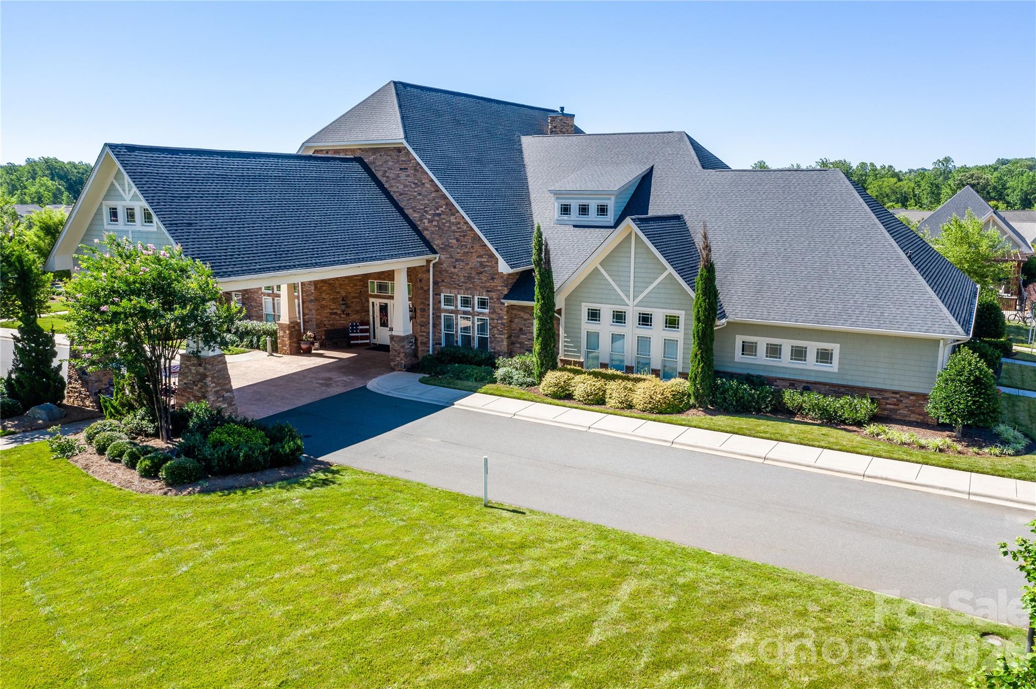 13002 Hazelbrook Lane — Cornelius