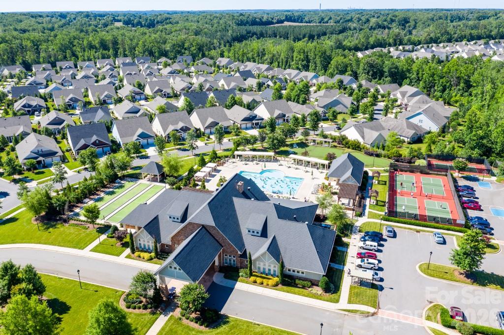 13002 Hazelbrook Lane — Cornelius
