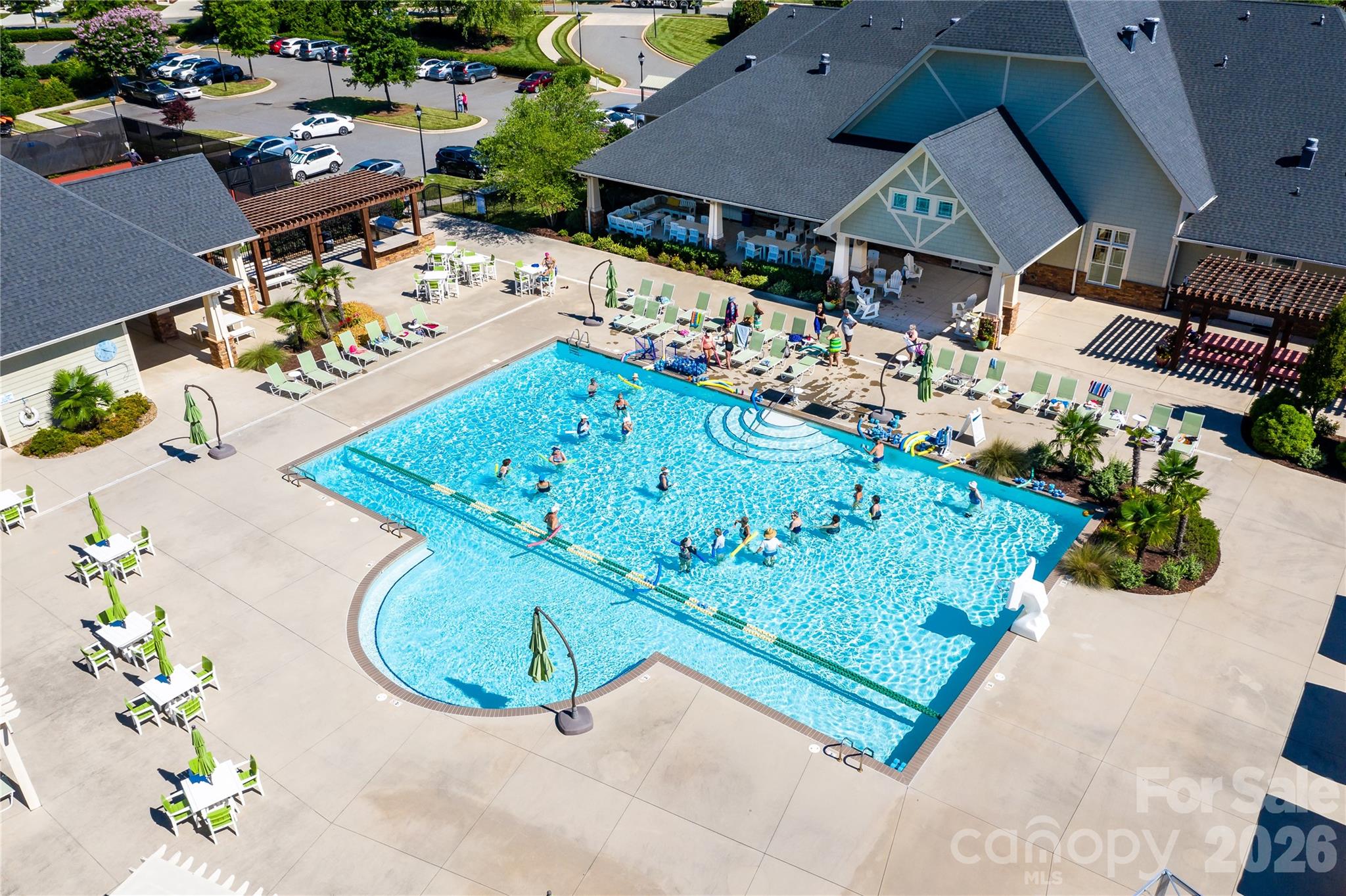 13002 Hazelbrook Lane — Cornelius