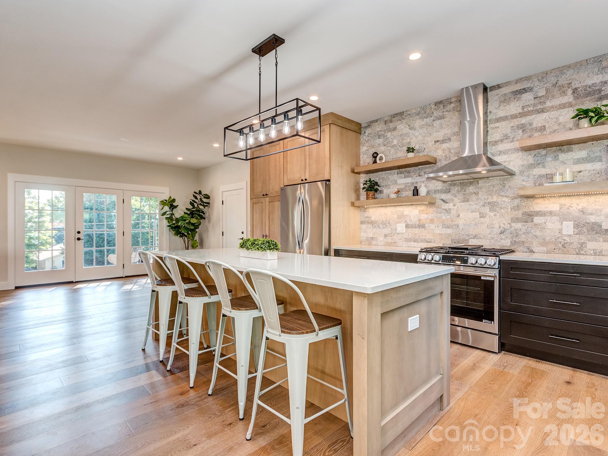 4899 Moonlite Bay Drive — Sherrills Ford
