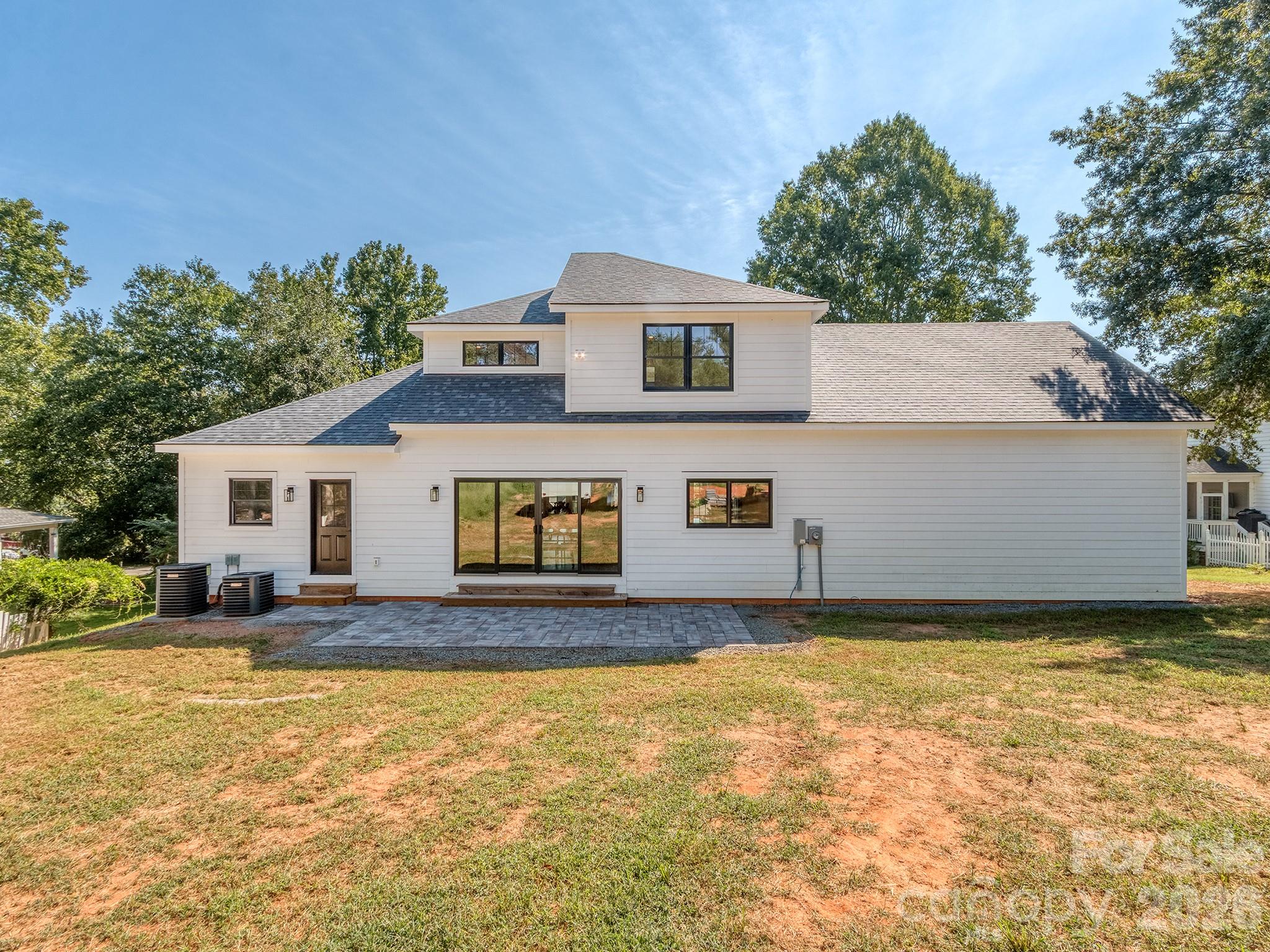 4899 Moonlite Bay Drive — Sherrills Ford