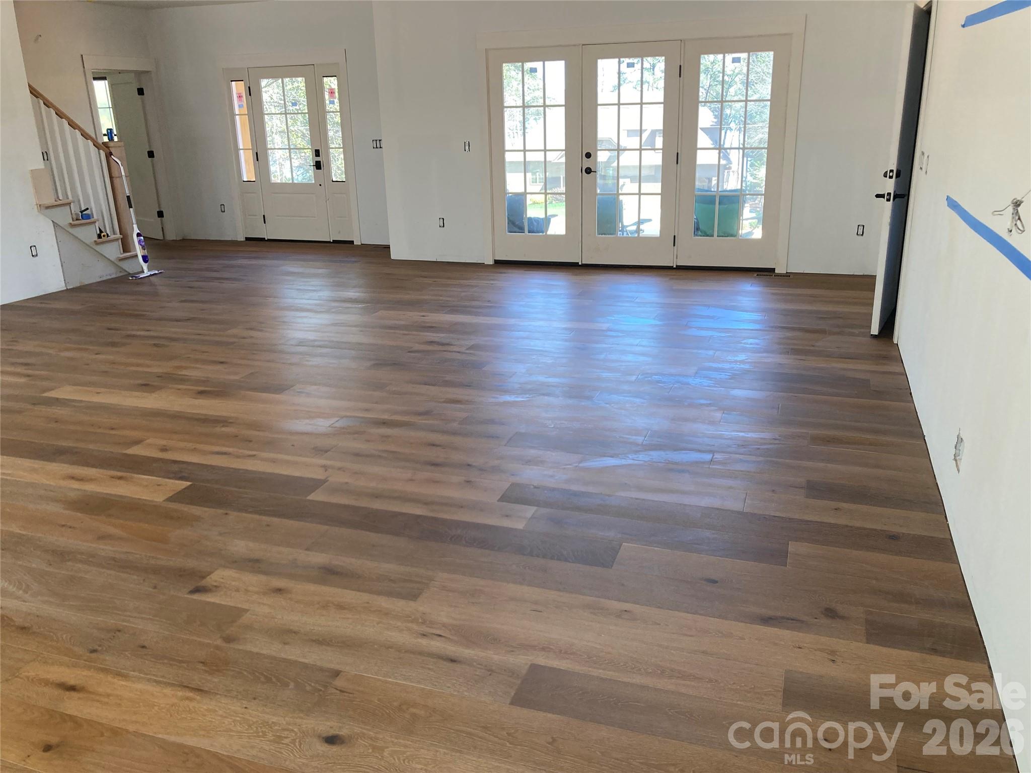 4899 Moonlite Bay Drive — Sherrills Ford