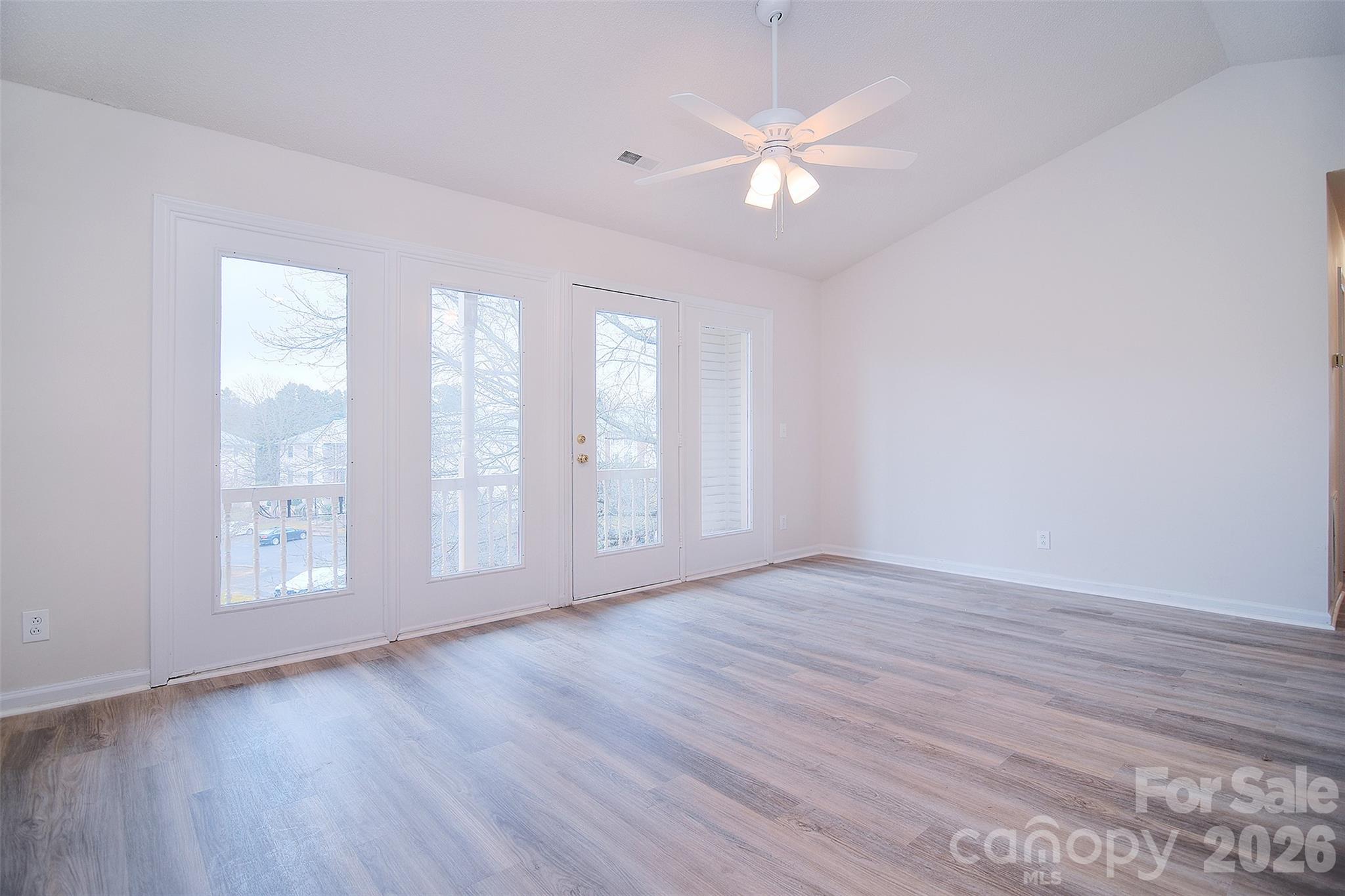 6120 Meadow Rose Lane — Charlotte