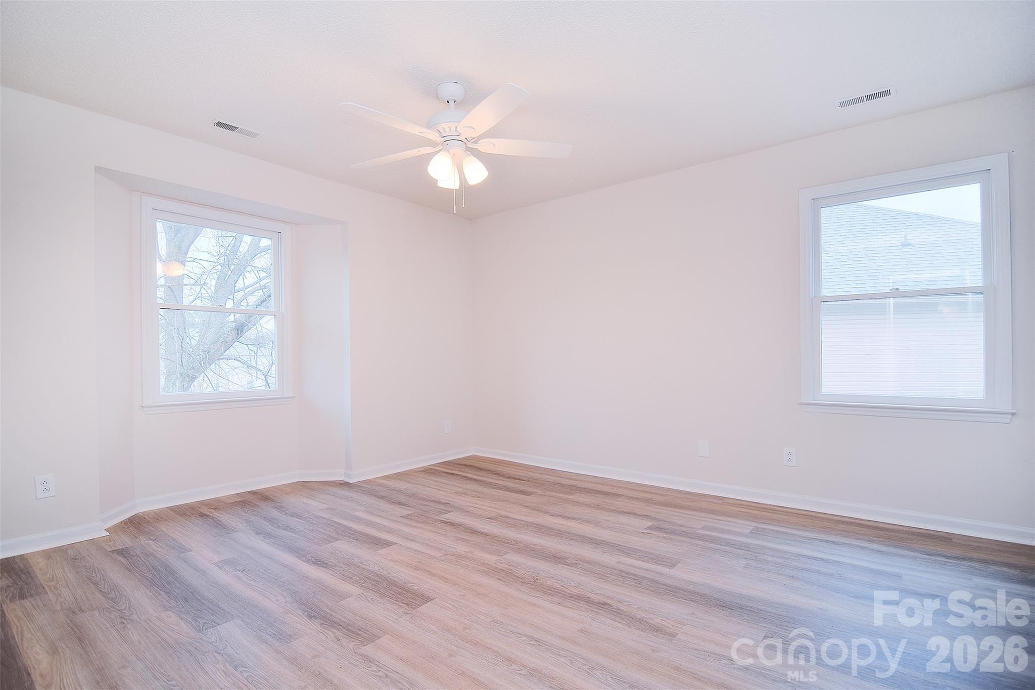 6120 Meadow Rose Lane — Charlotte