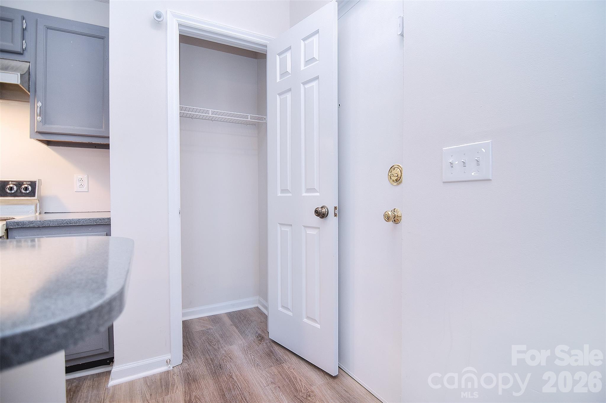 6120 Meadow Rose Lane — Charlotte