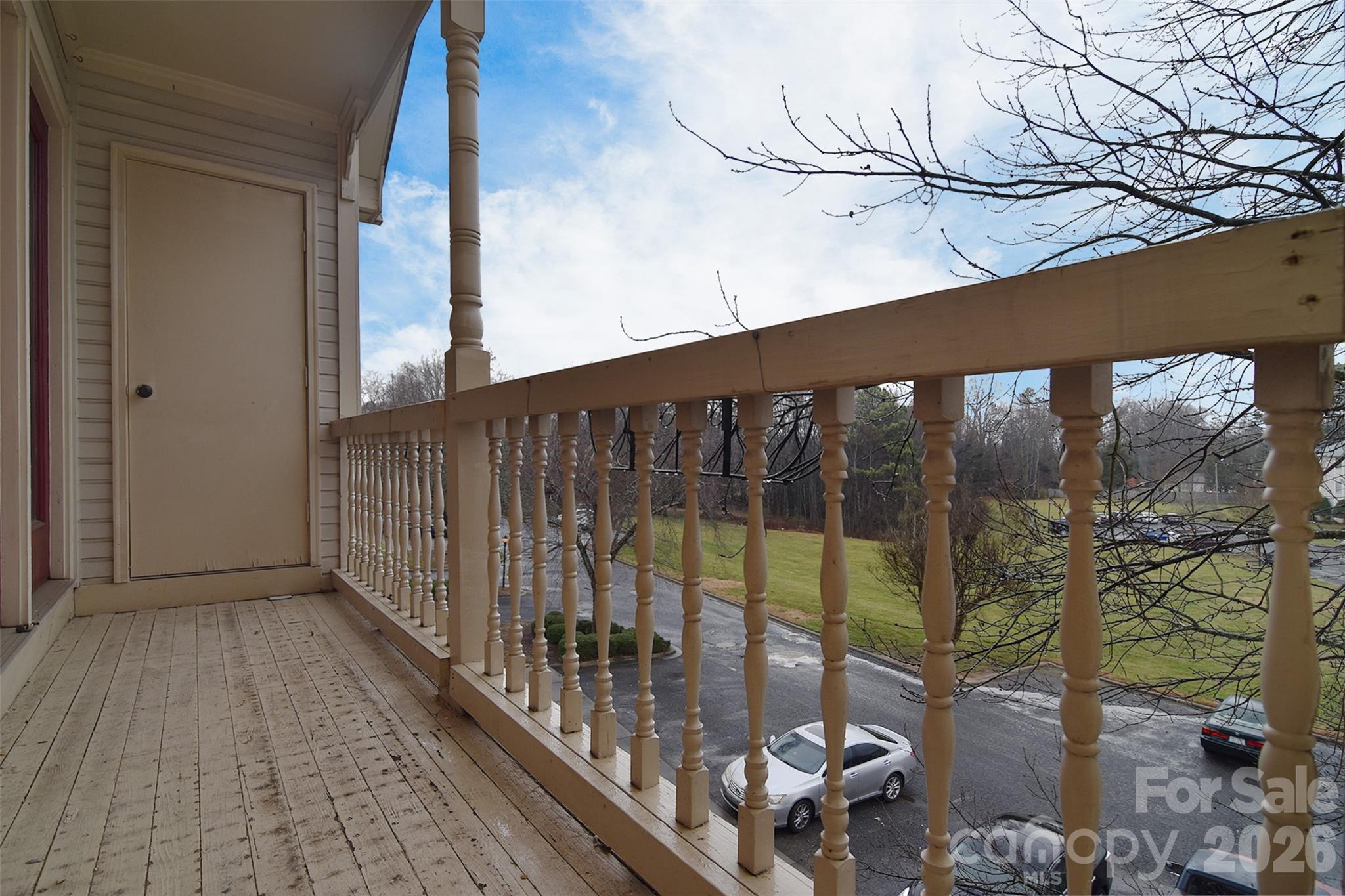 6120 Meadow Rose Lane — Charlotte