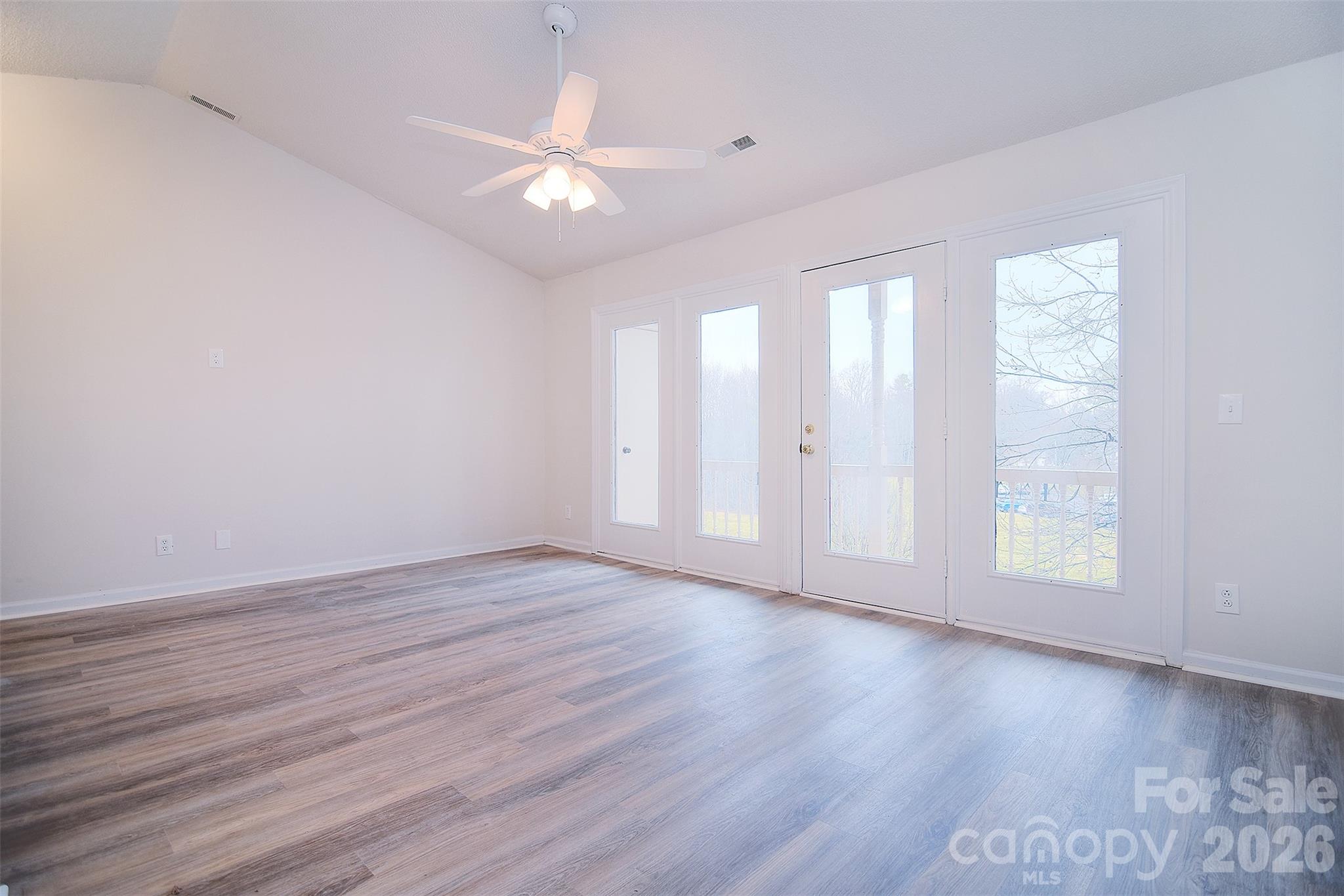6120 Meadow Rose Lane — Charlotte