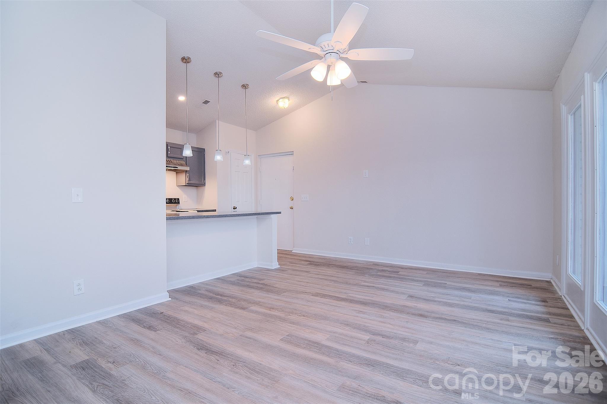 6120 Meadow Rose Lane — Charlotte