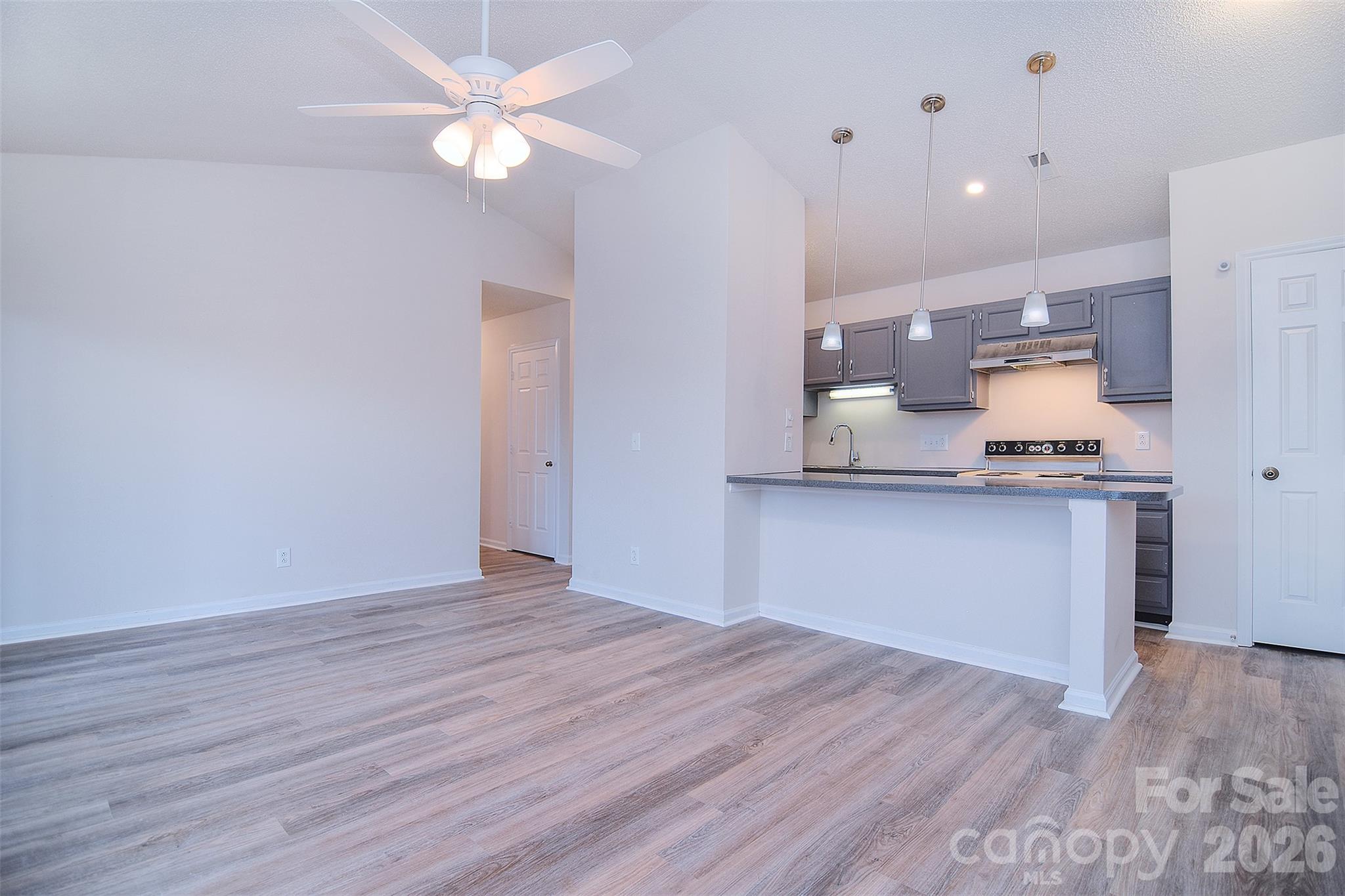 6120 Meadow Rose Lane — Charlotte