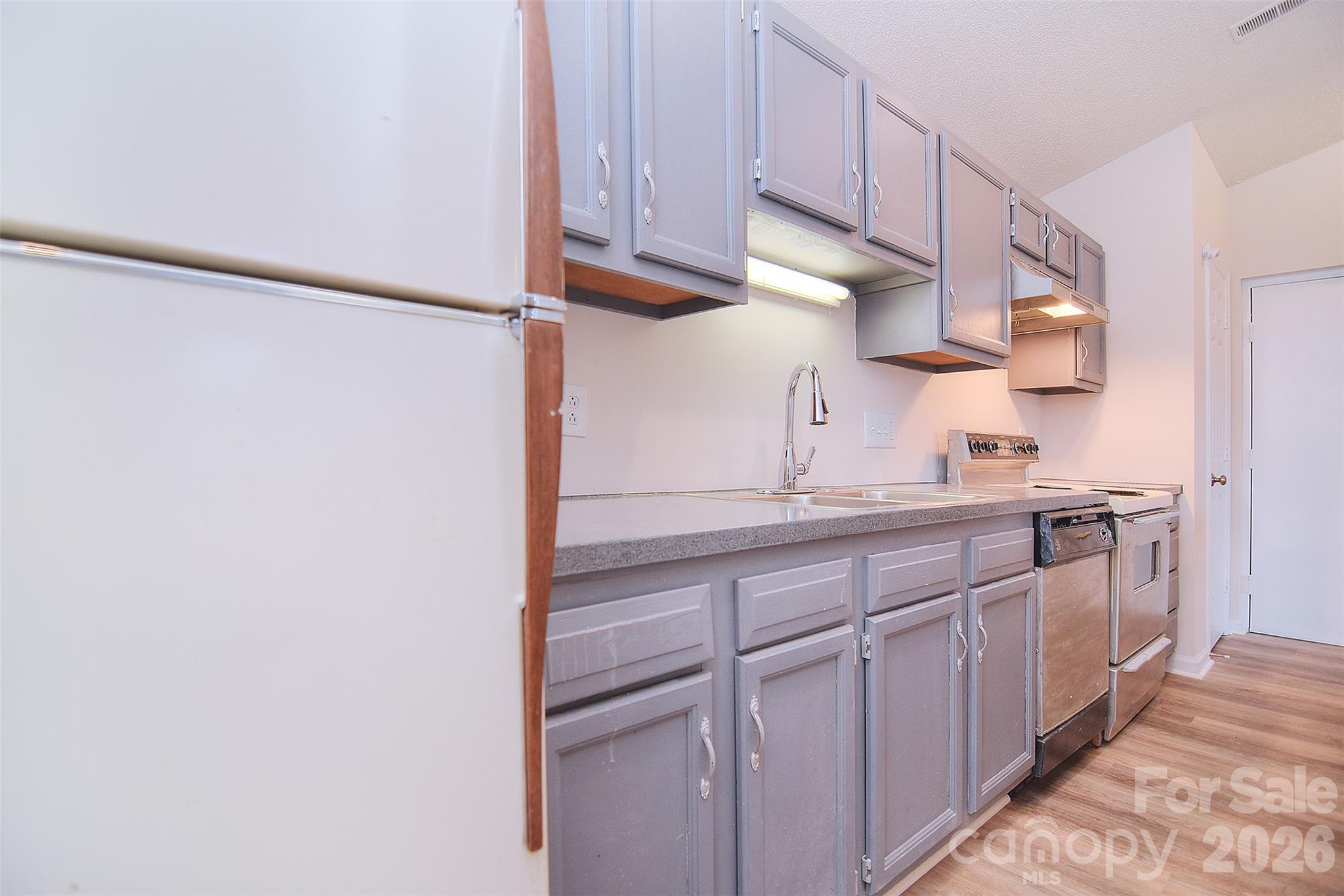 6120 Meadow Rose Lane — Charlotte