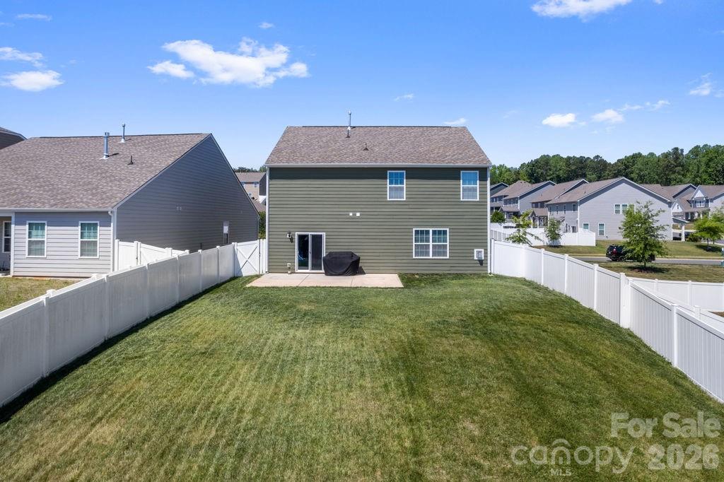 128 Neill Estate Lane — Mooresville