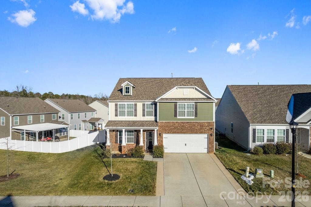 128 Neill Estate Lane — Mooresville