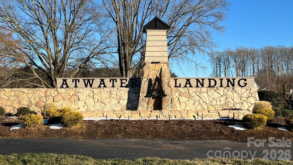 128 Neill Estate Lane — Mooresville