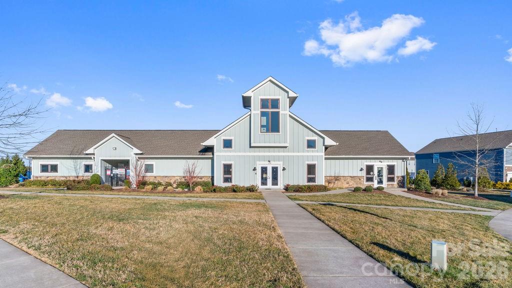 128 Neill Estate Lane — Mooresville