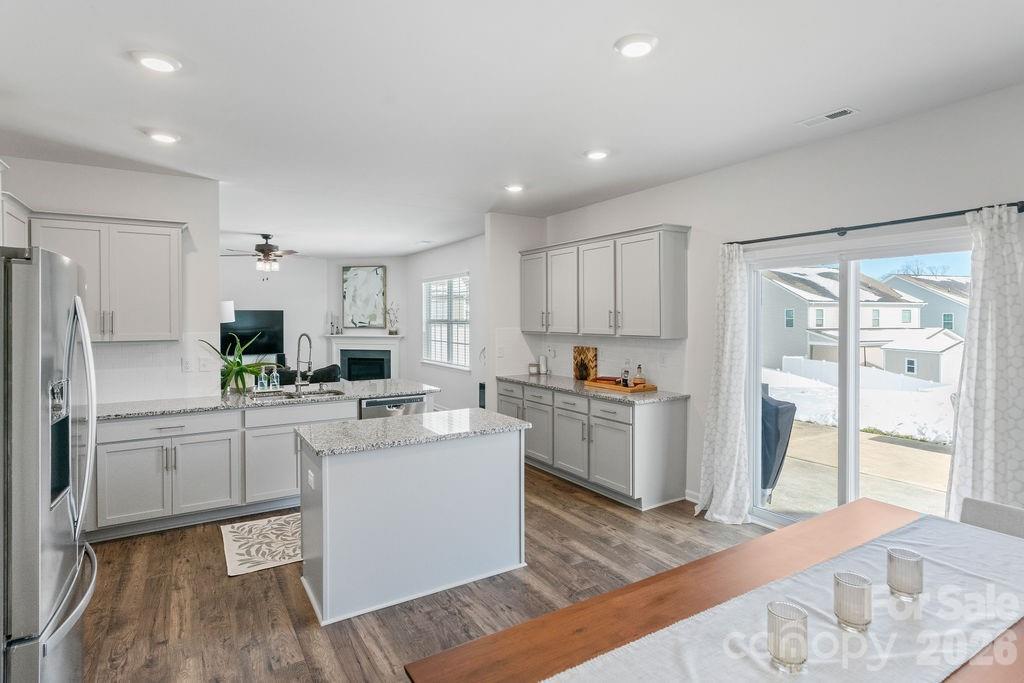 128 Neill Estate Lane — Mooresville