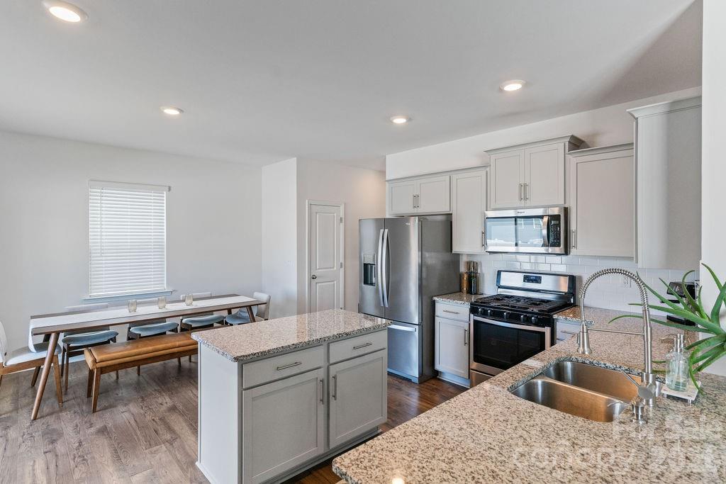 128 Neill Estate Lane — Mooresville