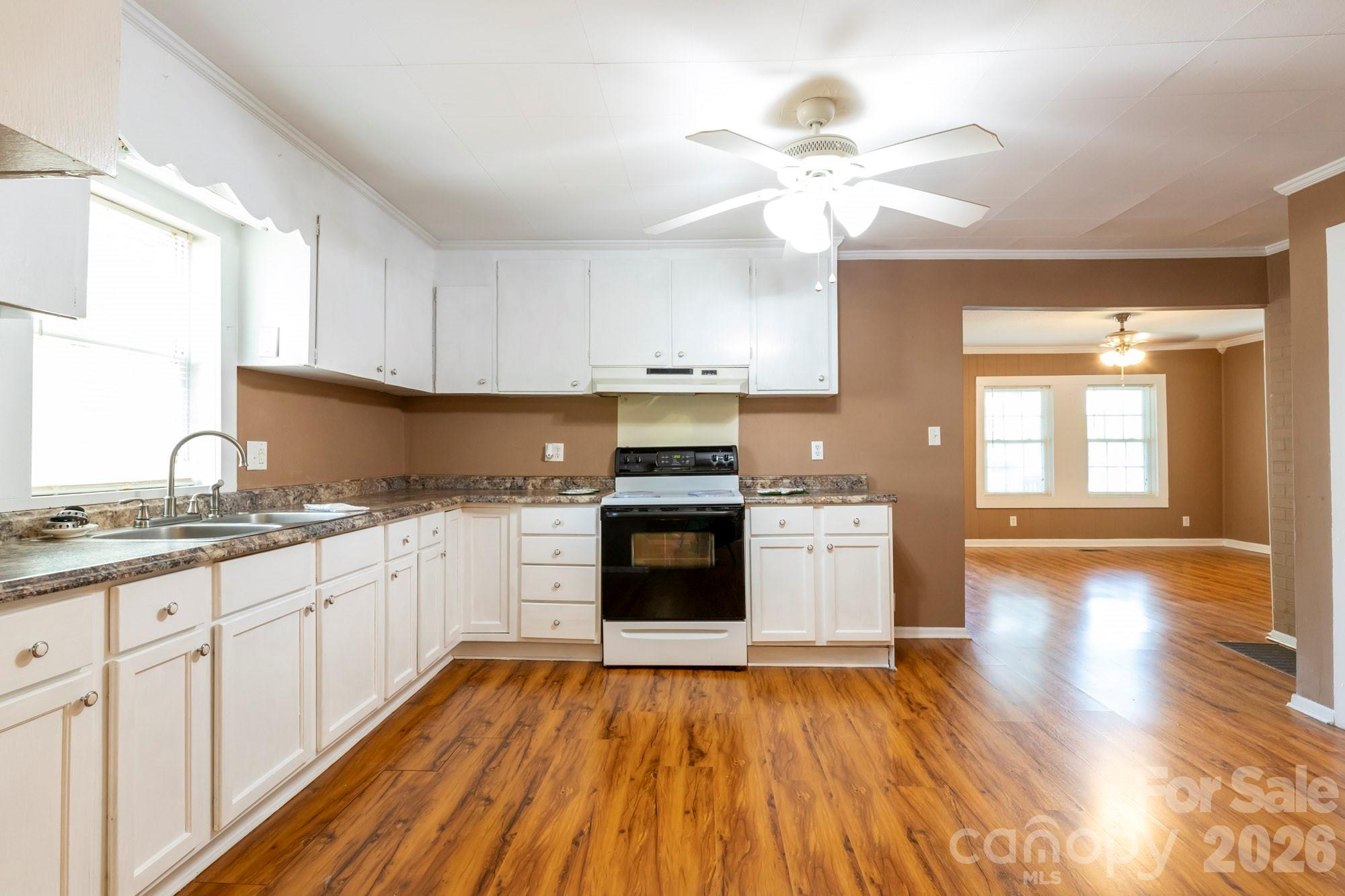 205 Stowe Acres Road — Kings Mountain