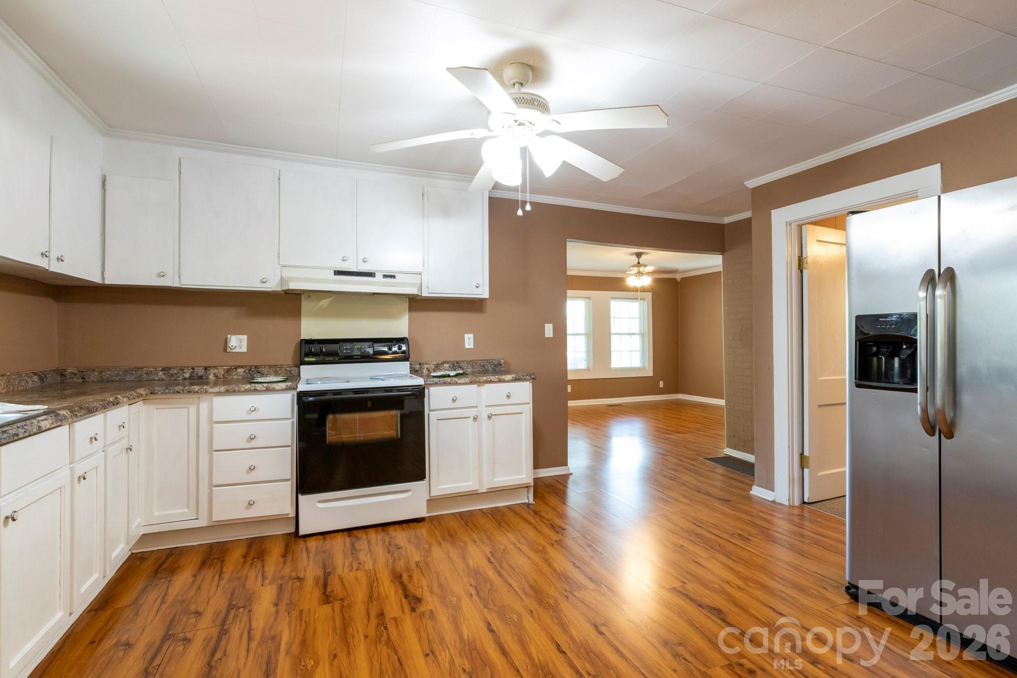 205 Stowe Acres Road — Kings Mountain