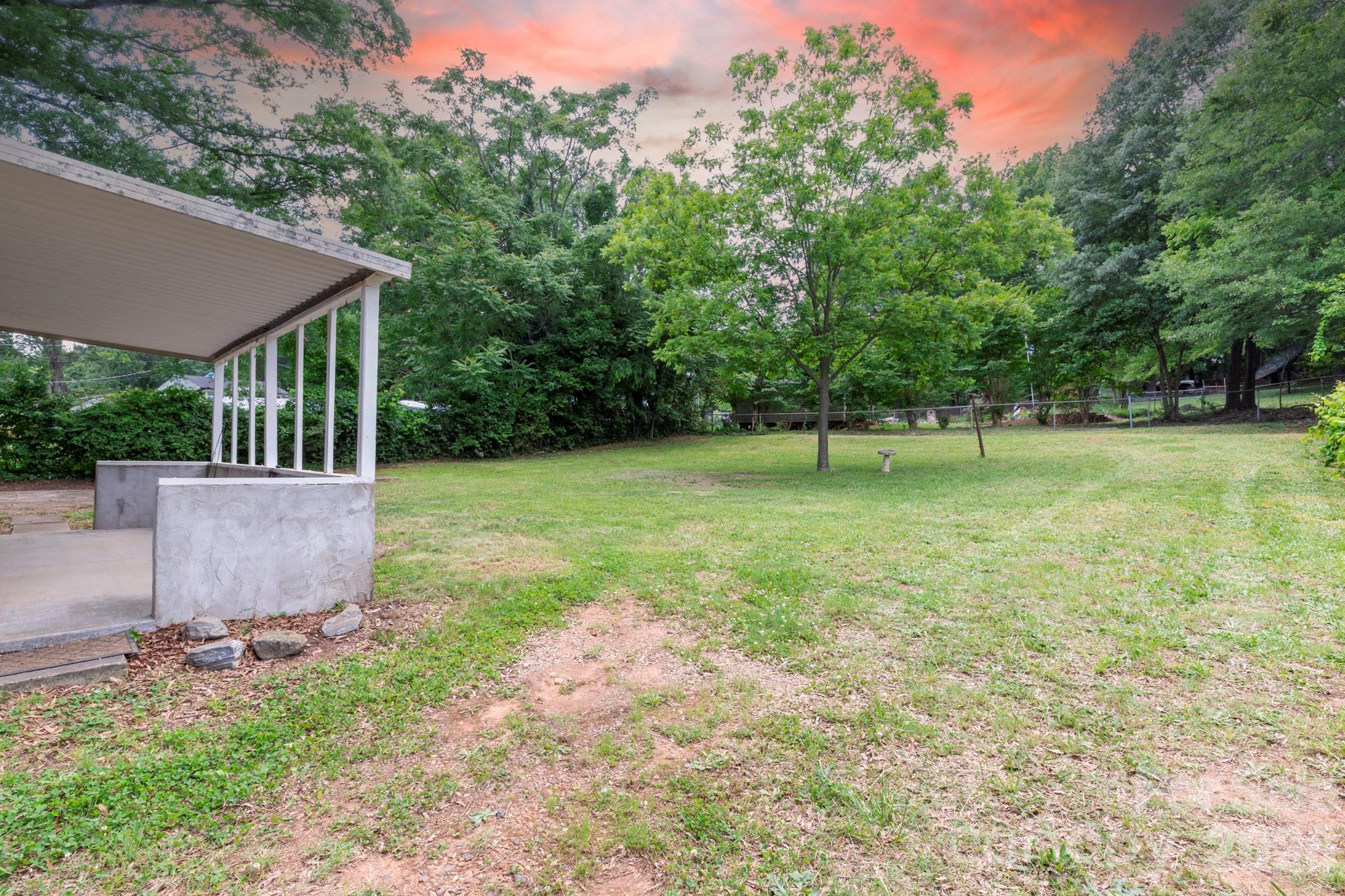 205 Stowe Acres Road — Kings Mountain