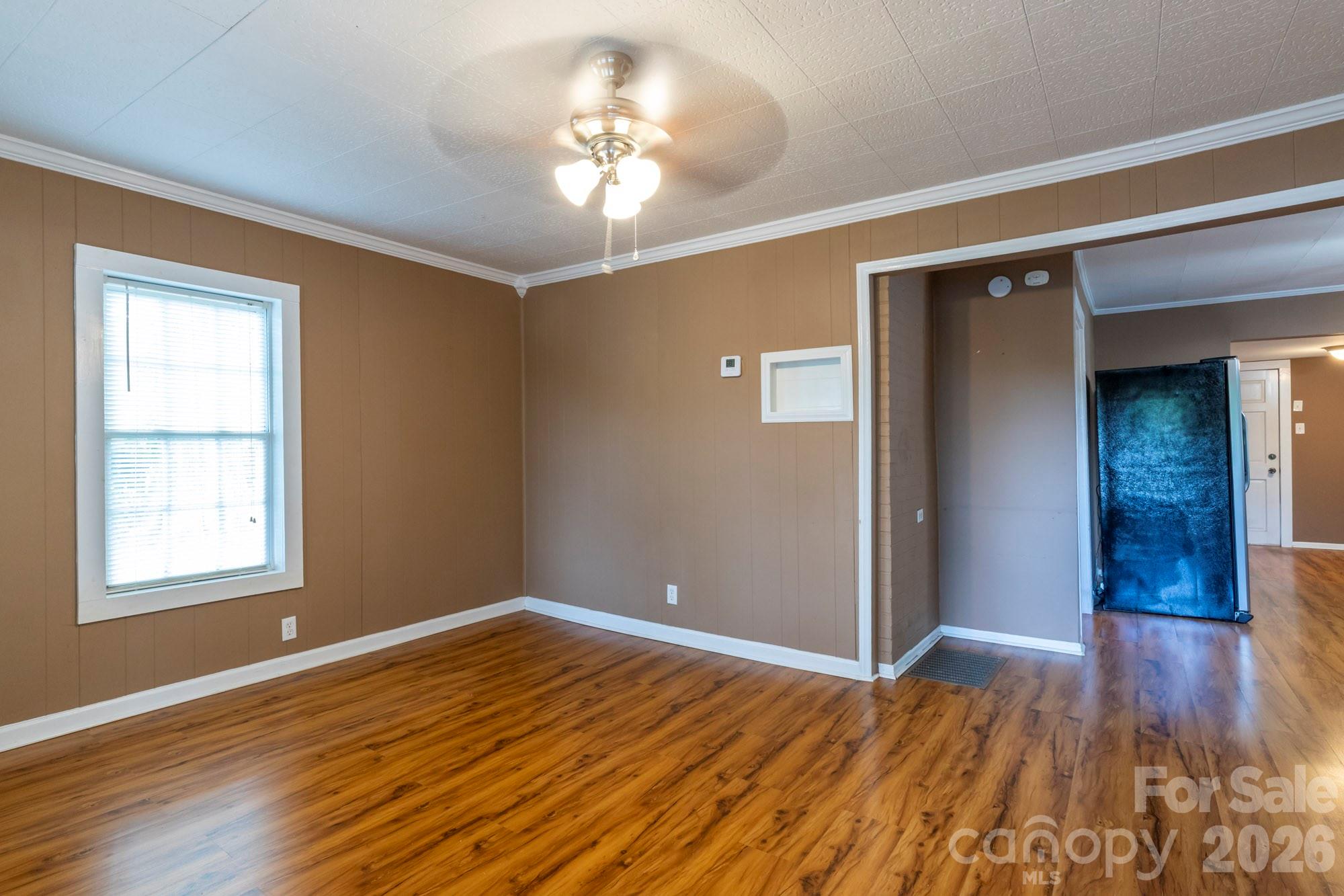205 Stowe Acres Road — Kings Mountain