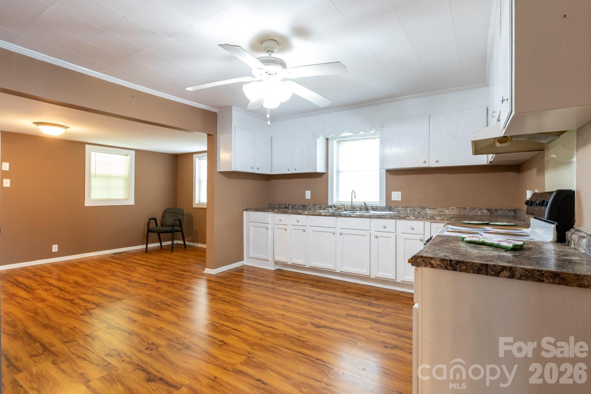 205 Stowe Acres Road — Kings Mountain