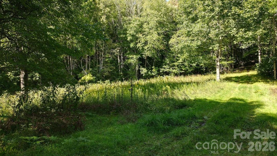 745 Broom Road — Tuckasegee