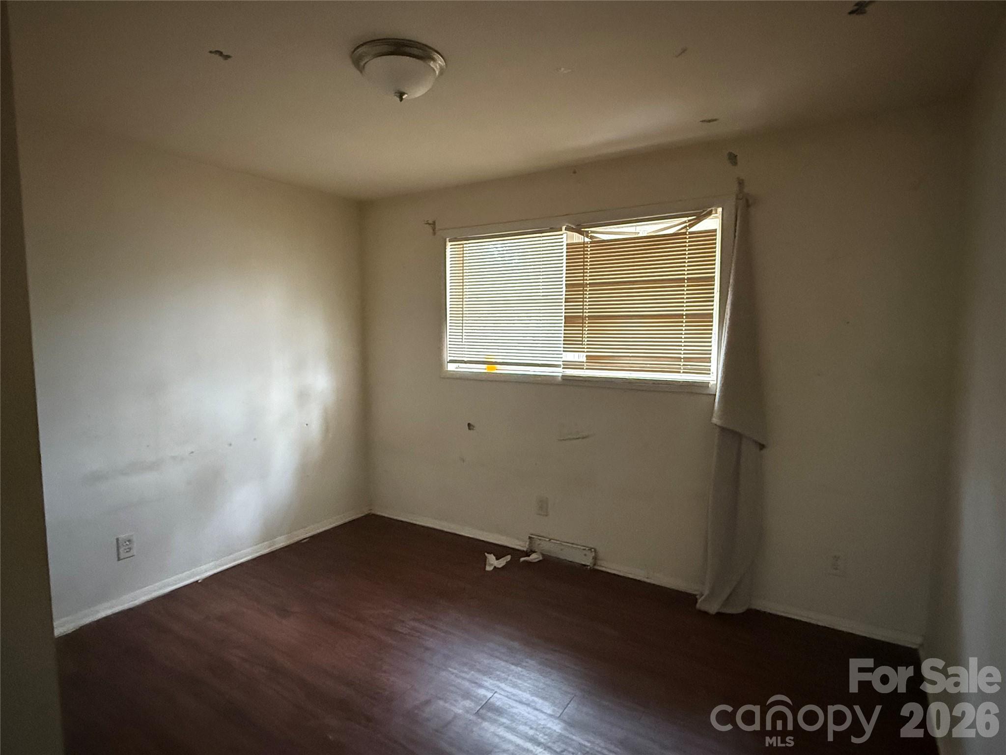 2732 Alleghany Street — Charlotte