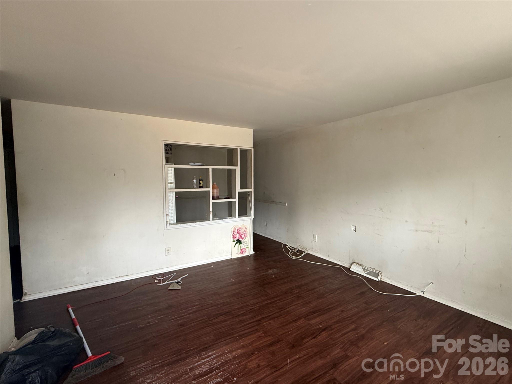 2732 Alleghany Street — Charlotte