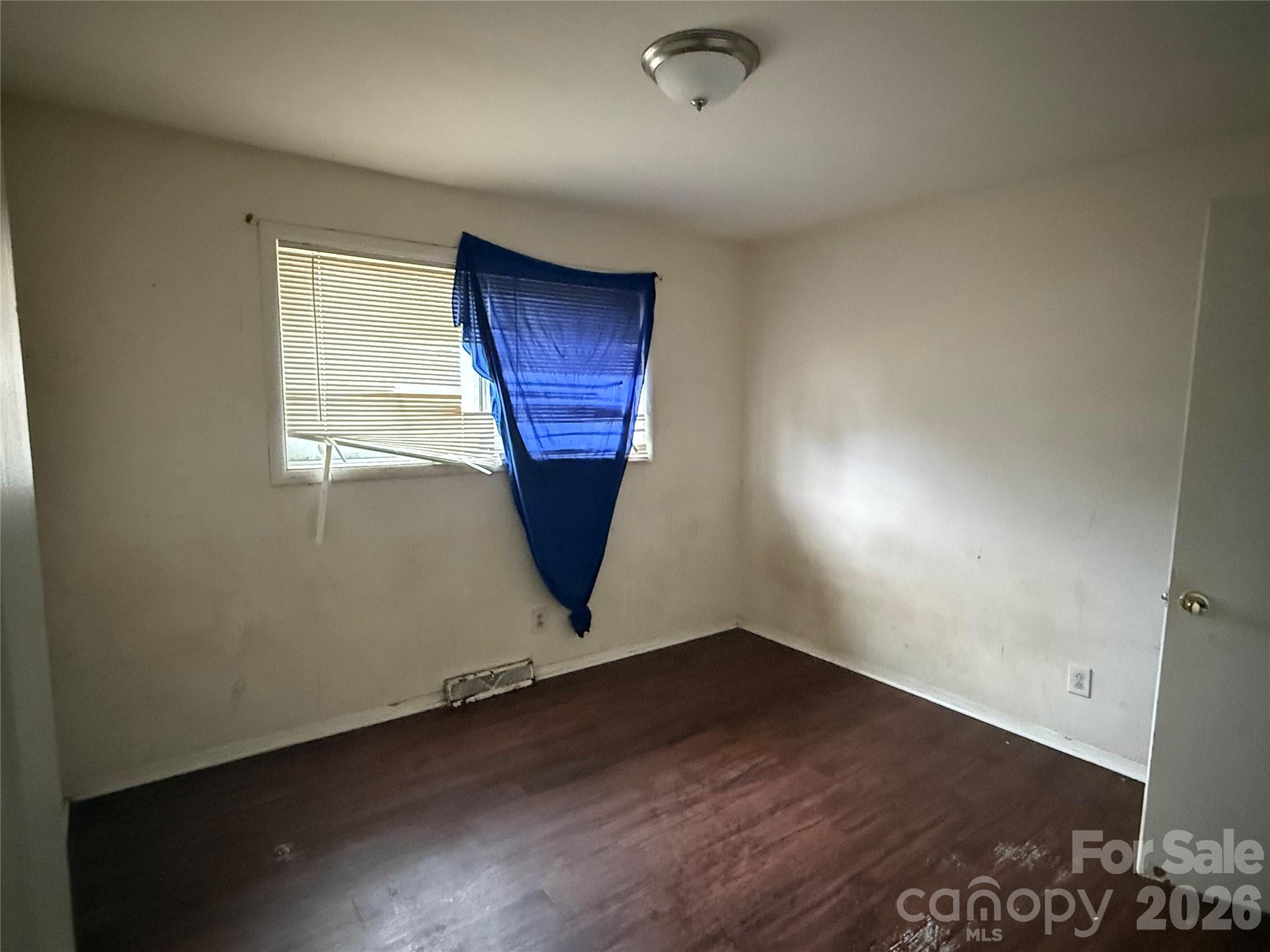 2732 Alleghany Street — Charlotte