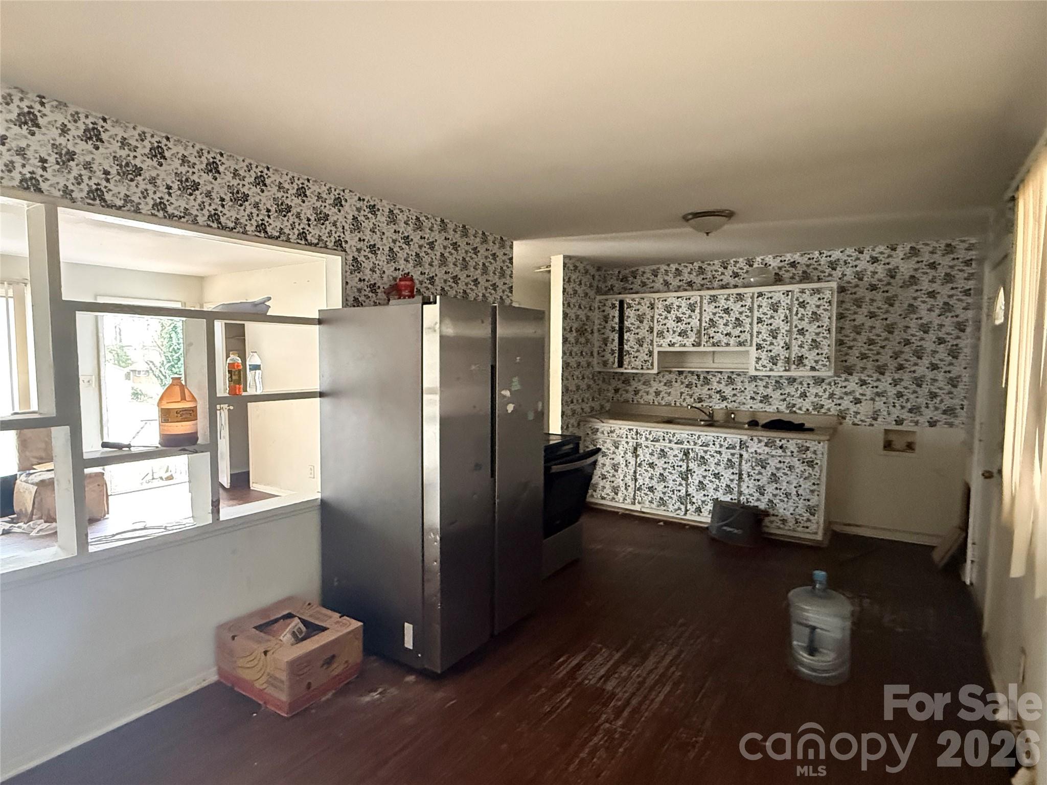 2732 Alleghany Street — Charlotte