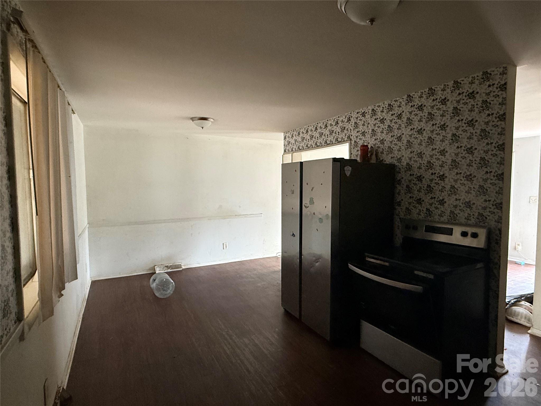 2732 Alleghany Street — Charlotte