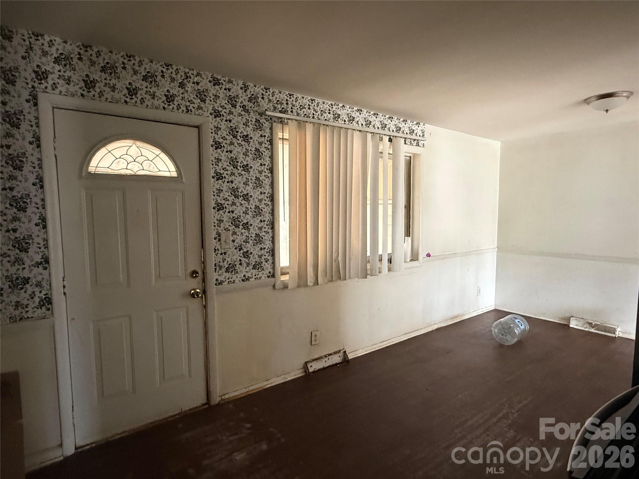 2732 Alleghany Street — Charlotte