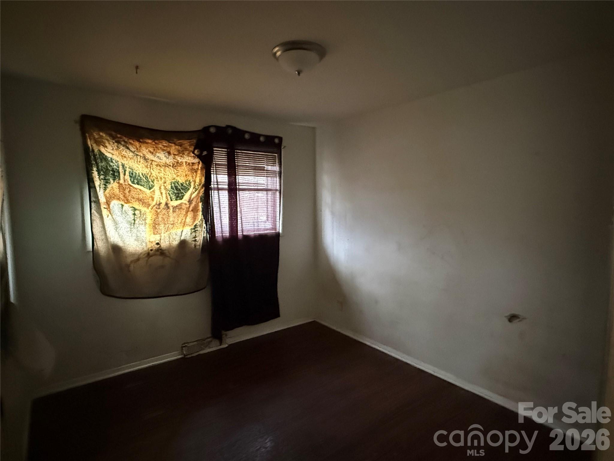 2732 Alleghany Street — Charlotte