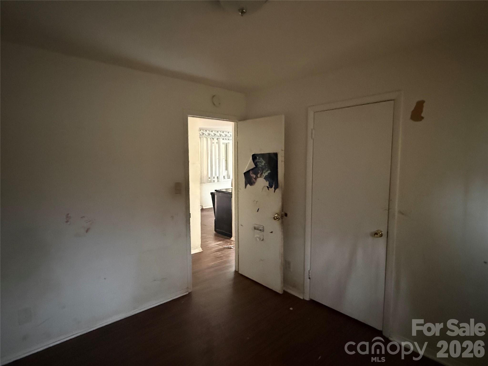 2732 Alleghany Street — Charlotte