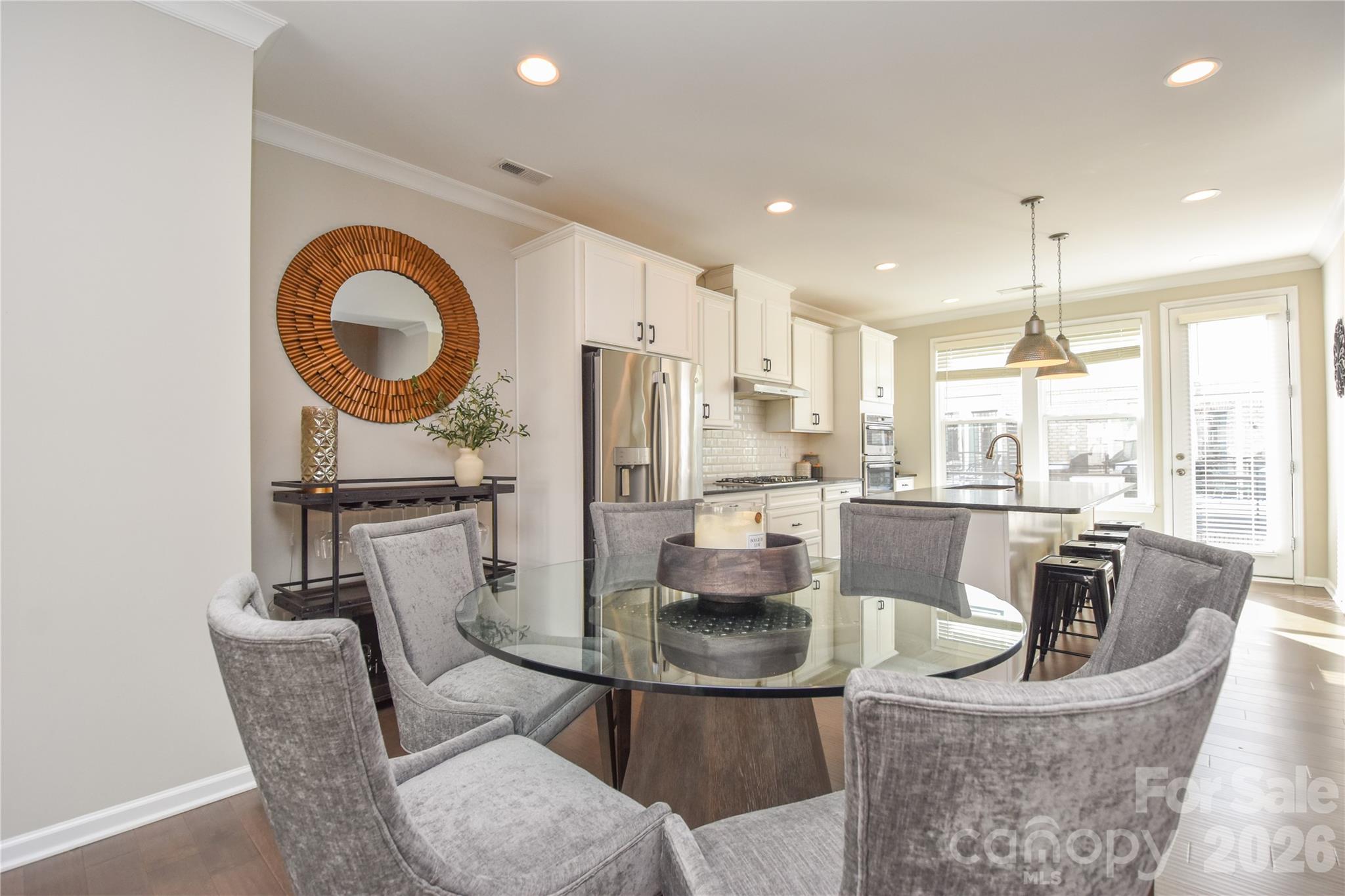 612 Tudor Park Way — Charlotte