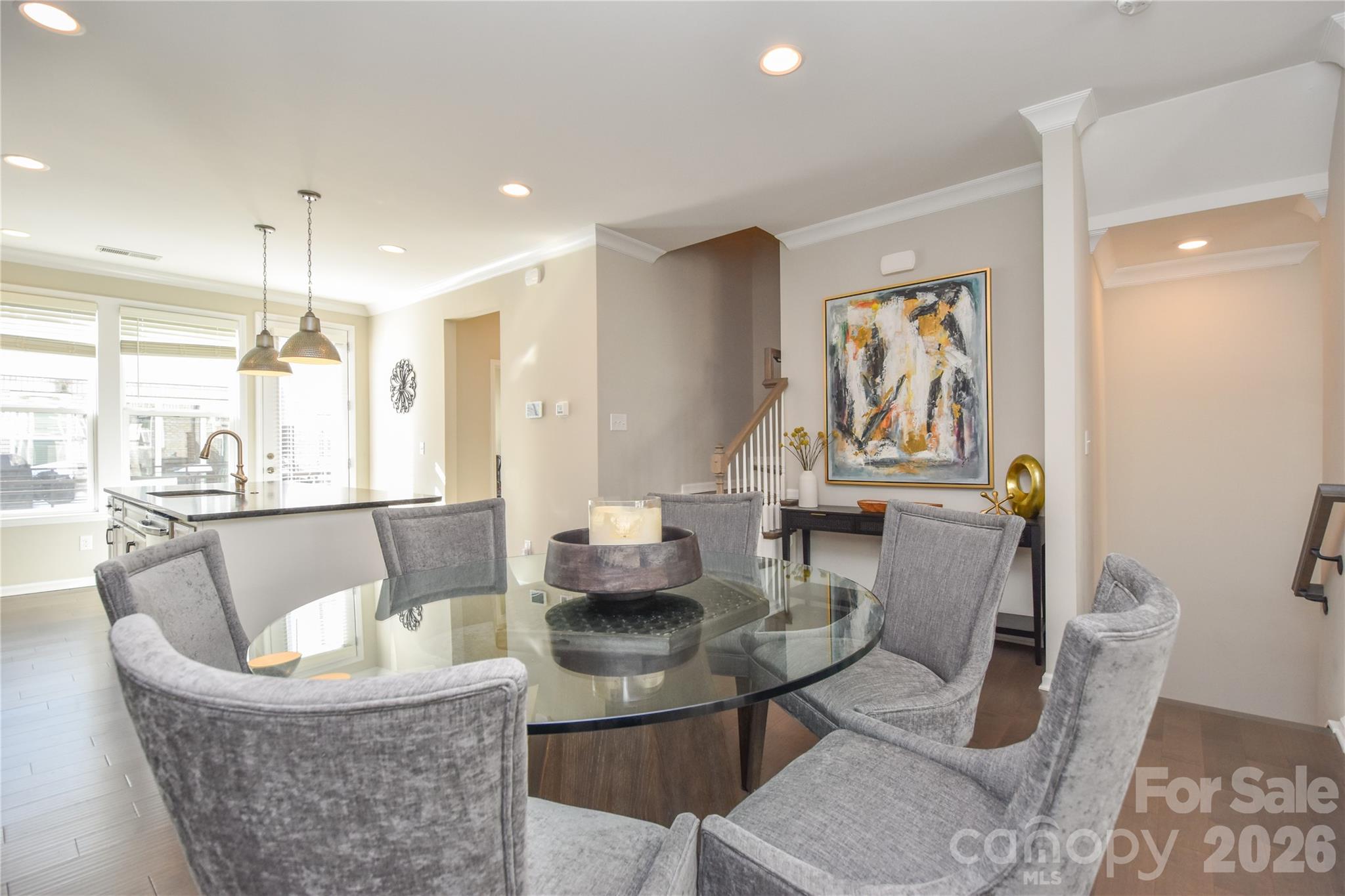 612 Tudor Park Way — Charlotte