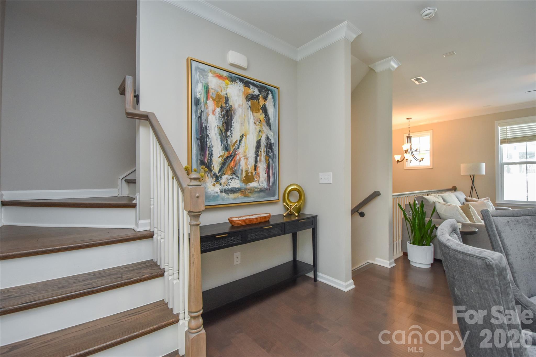 612 Tudor Park Way — Charlotte
