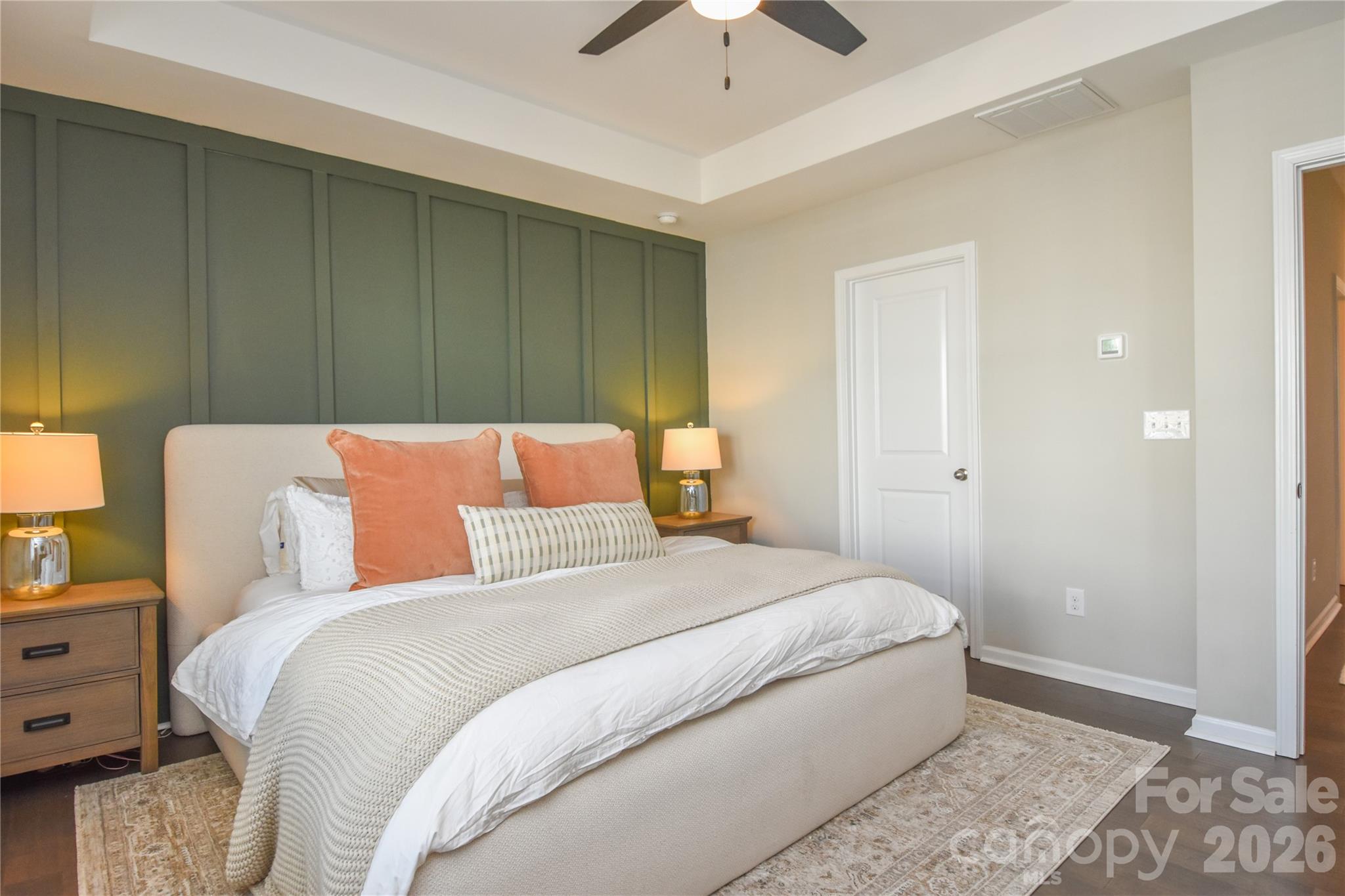 612 Tudor Park Way — Charlotte