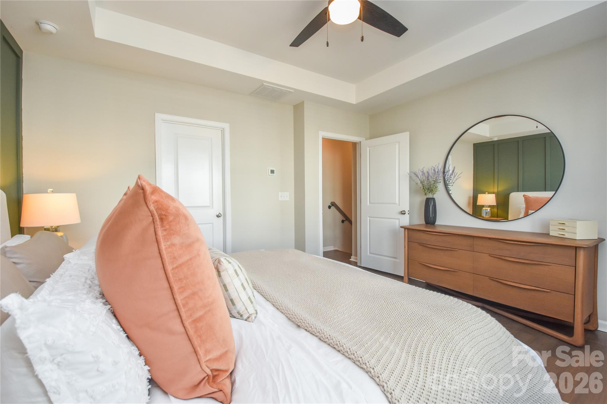 612 Tudor Park Way — Charlotte