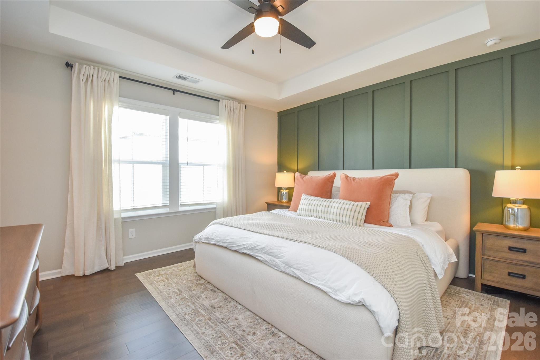 612 Tudor Park Way — Charlotte