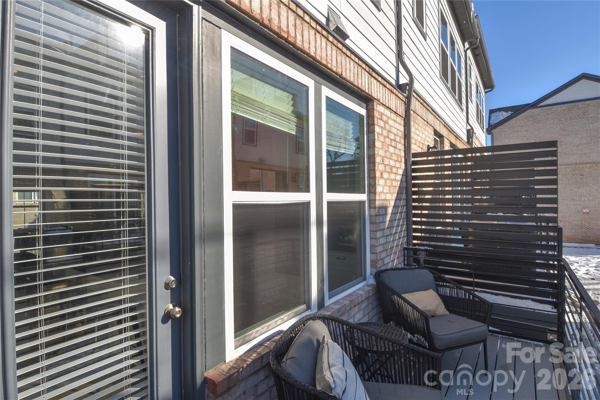 612 Tudor Park Way — Charlotte