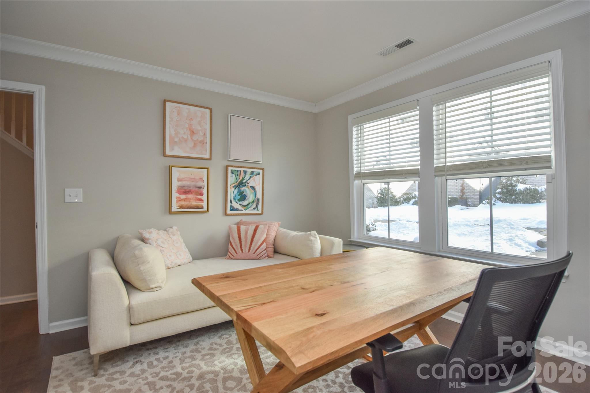 612 Tudor Park Way — Charlotte