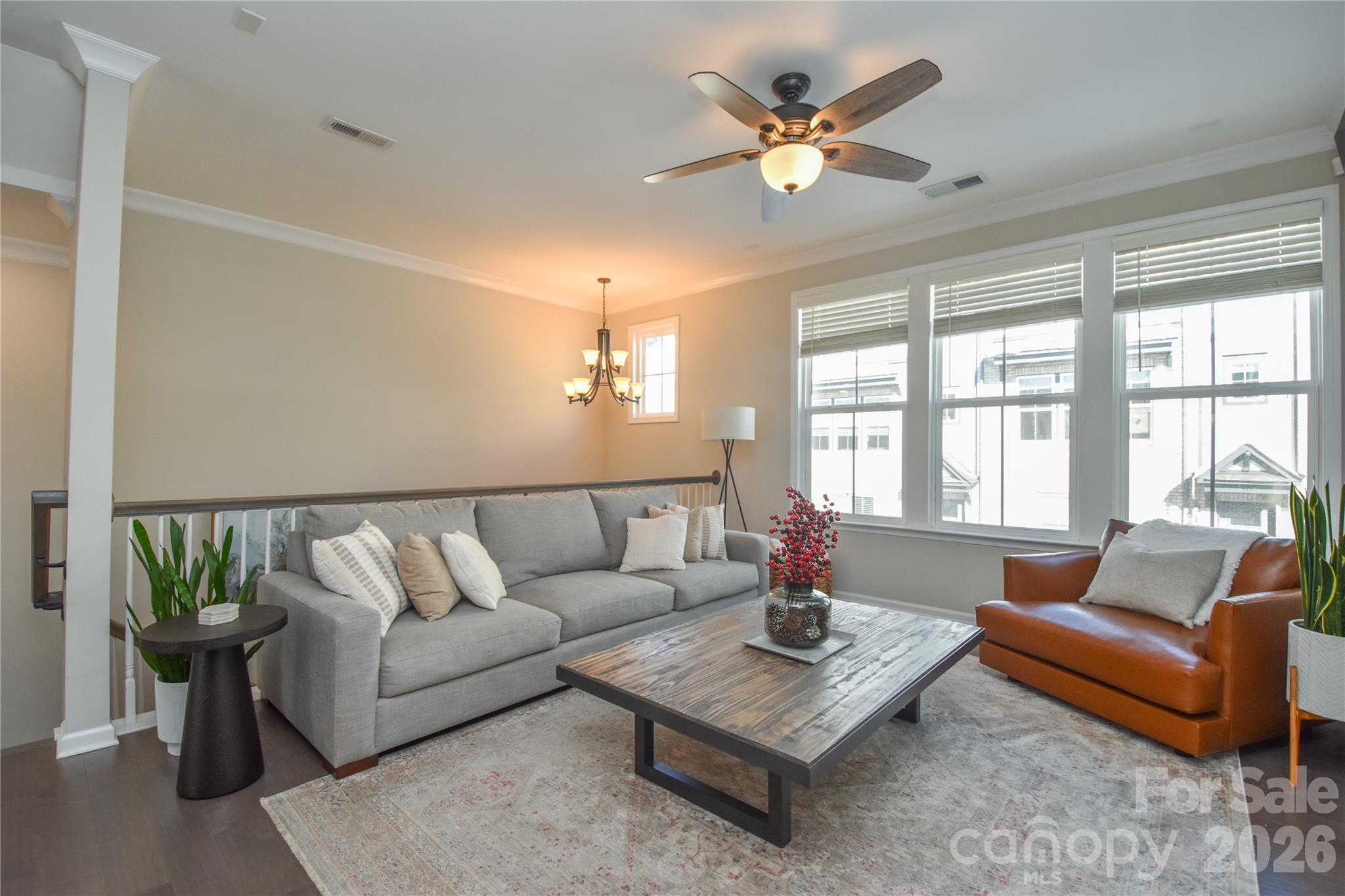 612 Tudor Park Way — Charlotte